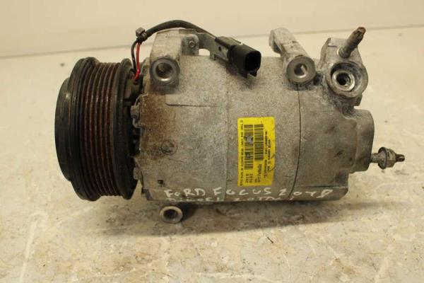 COMPRESSEUR DE CLIMATISATION FORD - Vue 2